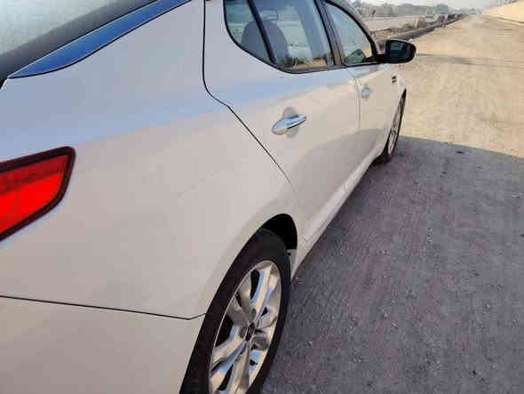 اوبتيما للبيع موديل 12 كفالة من الضربه ومن صبغ وسونارهه يمك بل صوره بسمي تحويل ثاني يوم وسعر 22وبيهه مجال رقم واسط ***********
