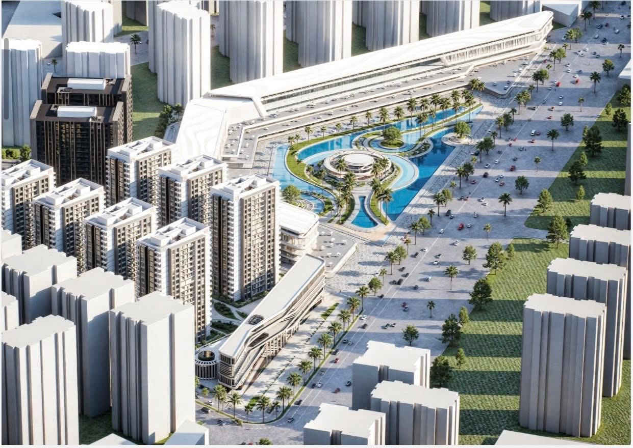 مجمع الاخوه  OCR , عالم متكامل ينبض بالحياة
موقع المشروع - شارع المطار - مجاور الجامعة الامريكية
تم فتح وحدات VIP للتسجيل
و متوفر المساحات الصغيره النوع العادي
للتواصل و الاستفسار / ***********
