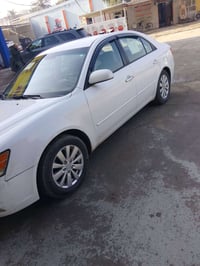 مكينة ٢٤٠٠ • موديل ٢٠١٠ • رقم اربيل