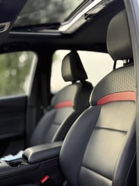 ام جي GT • ٢٠٢٥ • ٢٤٠٠٠ كم