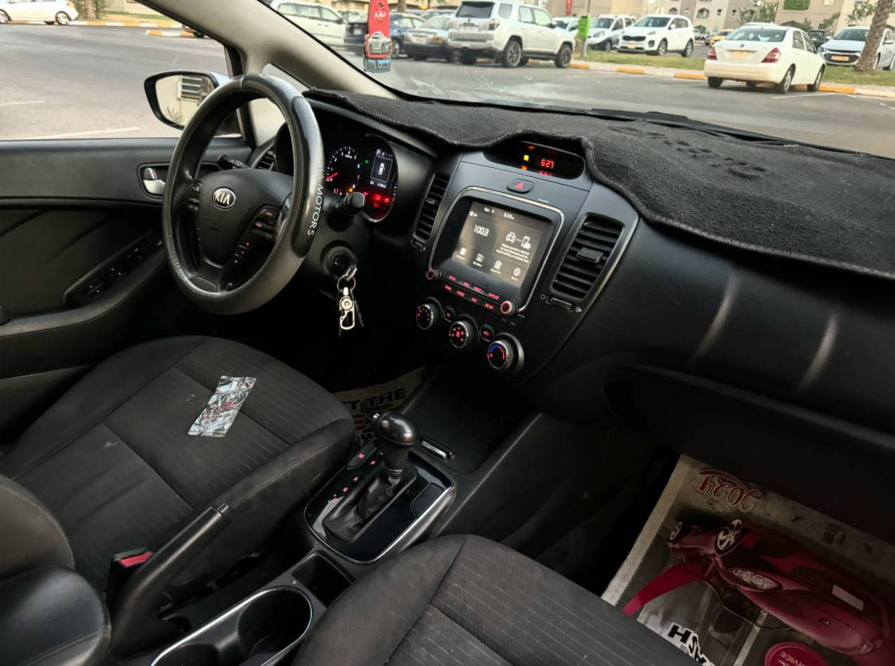 كيا فورتي ٢٠١٨ سلفر محرك ٢٠٠٠ دوش للبيع
لسلام عليكم
كيا فورتي ٢٠١٨ سلفر رقم اربيل باسمي
ماشية ١٤٨ الف ميل
حادثها دعامية و بنيد مثل ما موضح بالصور و مبدلات بدون دواخل لا ايرباك لا شاصي و لا لغد
بيها شخط بالباب الي خلف الصدر
السعر ١١٨ ورقة
للتواصل
***********
تحياتي
غير متواجد ع الفيس
