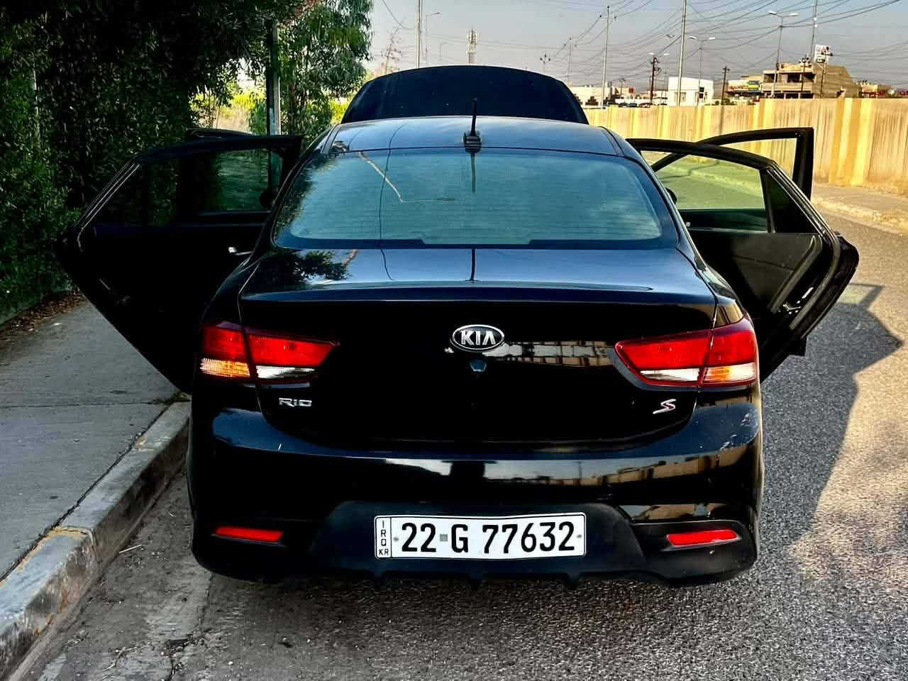 كيا ريو موديل2020 ضرر قطعتين ونص ماشية 60 شرط الوكاله والتحويل رقم اربيل جديد السعر 112وبيها مجال


**إذا كنت صاحب هذا الإعلان وتريد حذفه لأي سبب، رجاءا أرسل رسالة إلى الدعم الفني**