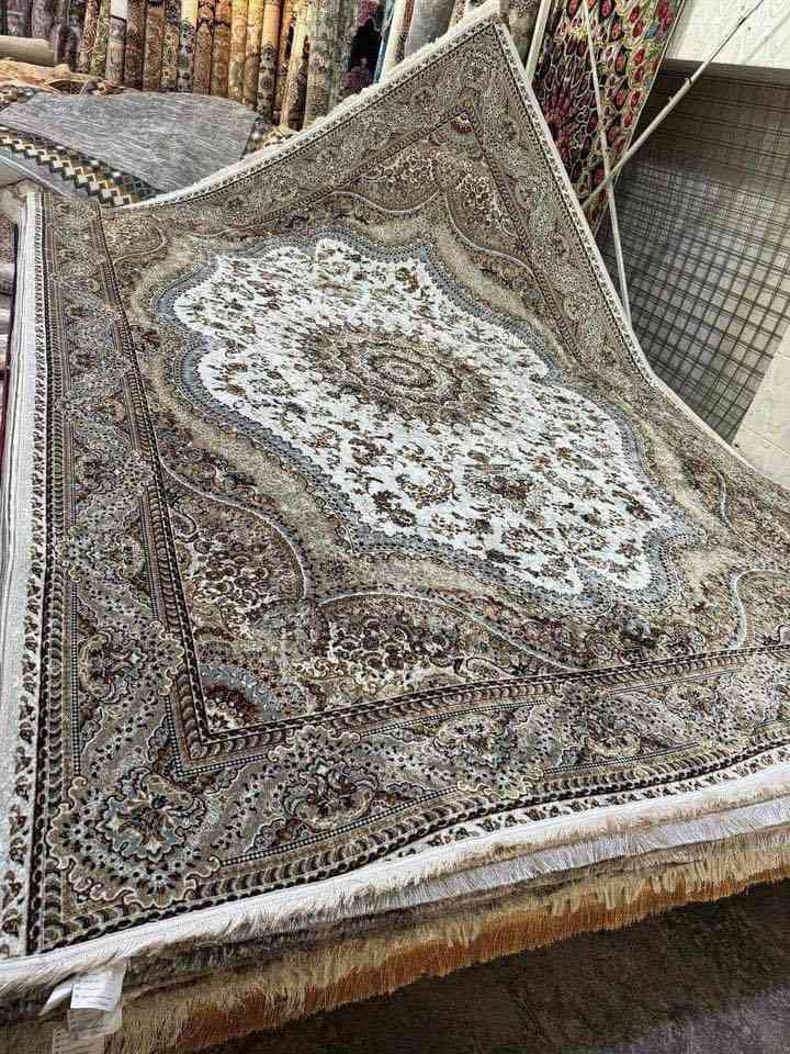 برلنت تركي الاصلي ضهر جلد وتر برو مانع تزحلق الخامة قديفه يتوفر بجميع القياسات 

٢ في ٣ سعر ٦٥ الف
٢،٥*٣،٥ سعر ٩٠ الف
٣في٤ سعر ١٢٥ الف
٣في٥ سعر ١٦٥ الف
٣/٦ سعر ١٩٠ الف
مدة عرض م طول حسب طلب سعر 12 الف 
- توصيل مجاني داخل بغداد وخارج بغداد 🚚
📍 بغداد الكاظمية - تقاطع فتاح باشا - مجاور اسماك الشامي 
للحجز عبر الواتساب ***********
