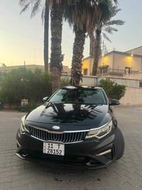 للبيع أو المراوس  اوبتما 2019 امريكي بجم كبس للبيع Fe نص فول  بغداد بس...