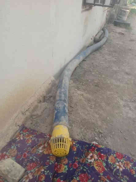 سلام عليكم اخوان يوجد ماطور ابو العشره تبريد هوه جاهز بس القاعدة مال الشاصي خربانه خنزيره خير من الله وياه هوز ابو السته 7متر  وياه مذب ومصفي جاهز السعر 275الف قفل المكان ذي قار الغراف ال سهلان رقم المبايل ***********
