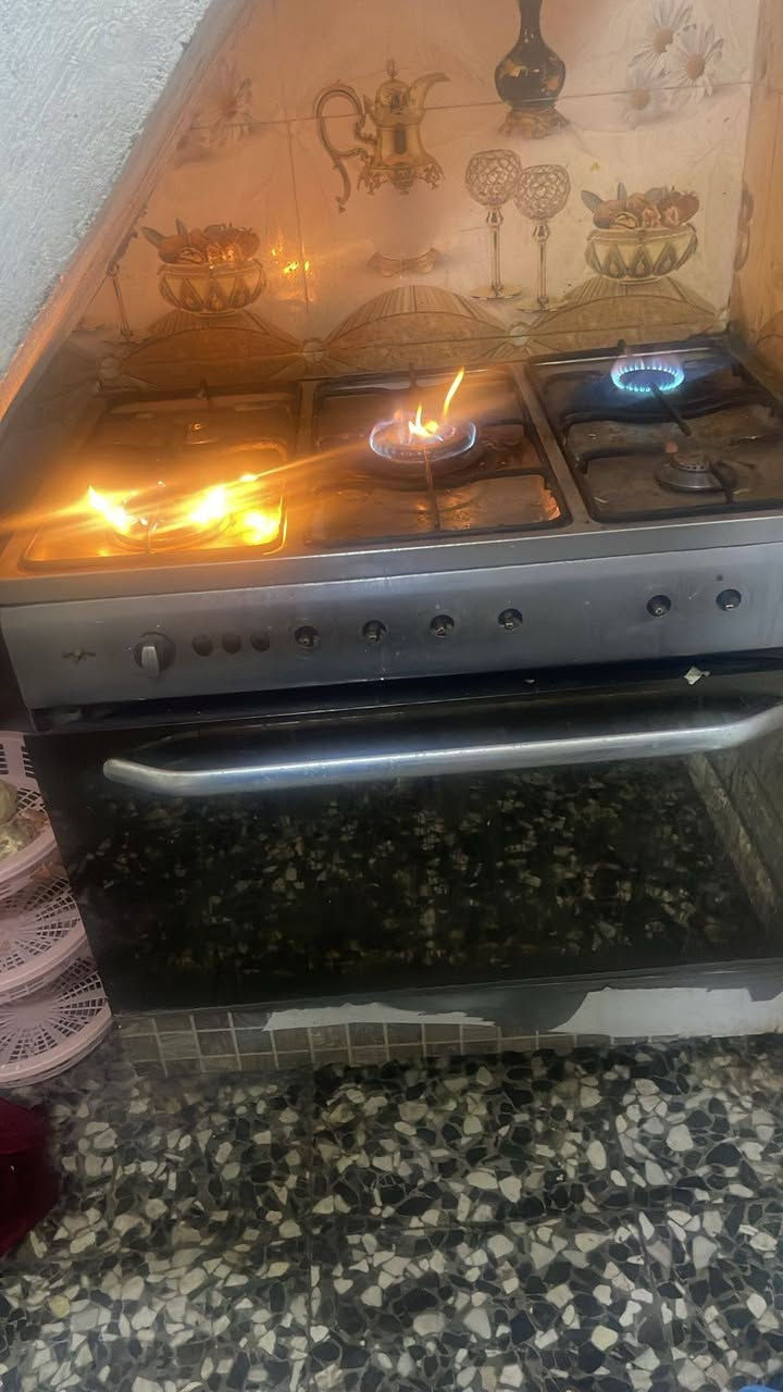 جديد وكلة شغال ولون مميز شركة نوال العالمية السعر ١٢٥ كربلا ***********
