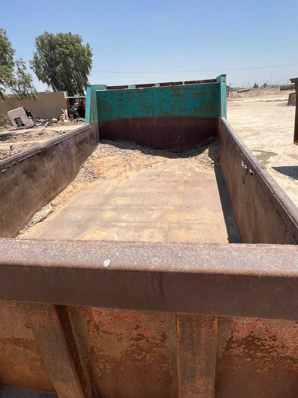 أهلاً وسهلا بكم في معرض الاحلام ✨
معرض_الاحلام_البيع_وشراء_المعدات_ثقيله🚛🚜🏗

سلام عليكم للبيع بدي بلادي 📌

الماني كاعيه جديد✅

 قفايص مال الشركه⚙️
 
ويا دبل شاصي     ما مصبوق🛠

 السعر ٤وربع وبيي مجال🫆

 عنوان الفلوجه معرض الاحلام خط السريع💁🏽‍♂️


**إذا كنت صاحب هذا الإعلان وتريد حذفه لأي سبب، رجاءا أرسل رسالة إلى الدعم الفني**