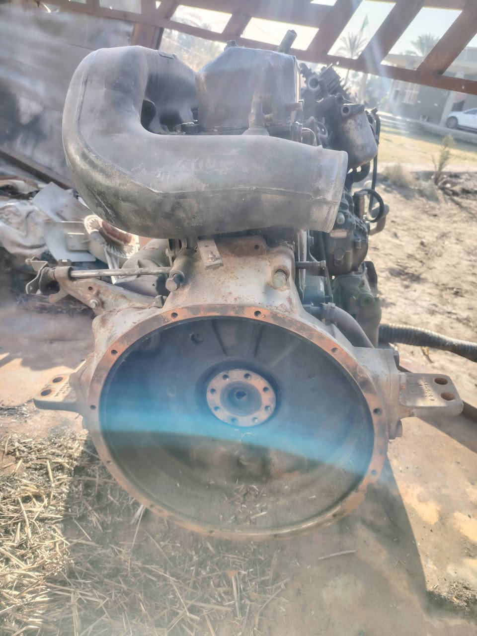 السلام عليكم
للبيع مكينه البه عادي كامله مع تفرعاتها
للاستفسار الاتصال على الرقم ***********
***********
