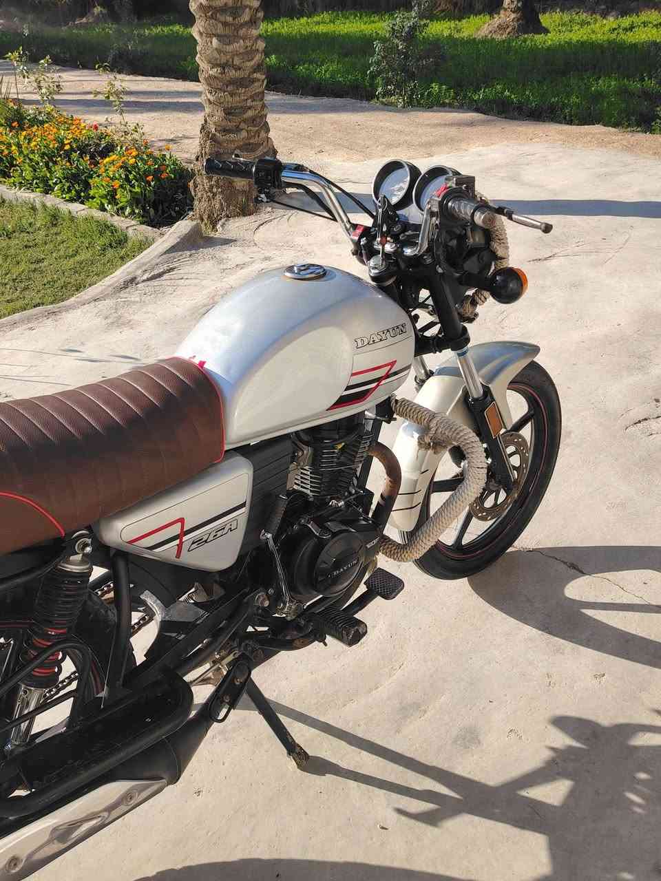 البيع دايون نفخ مديل ٢٢ مكفولة مكينه مامفتوحه حجم ١٥٠ كهربائيات كله شغاله أوراق اصولي مكان كربلاء البراهيمه *********** //*********** السعر مليون ٤٠٠
