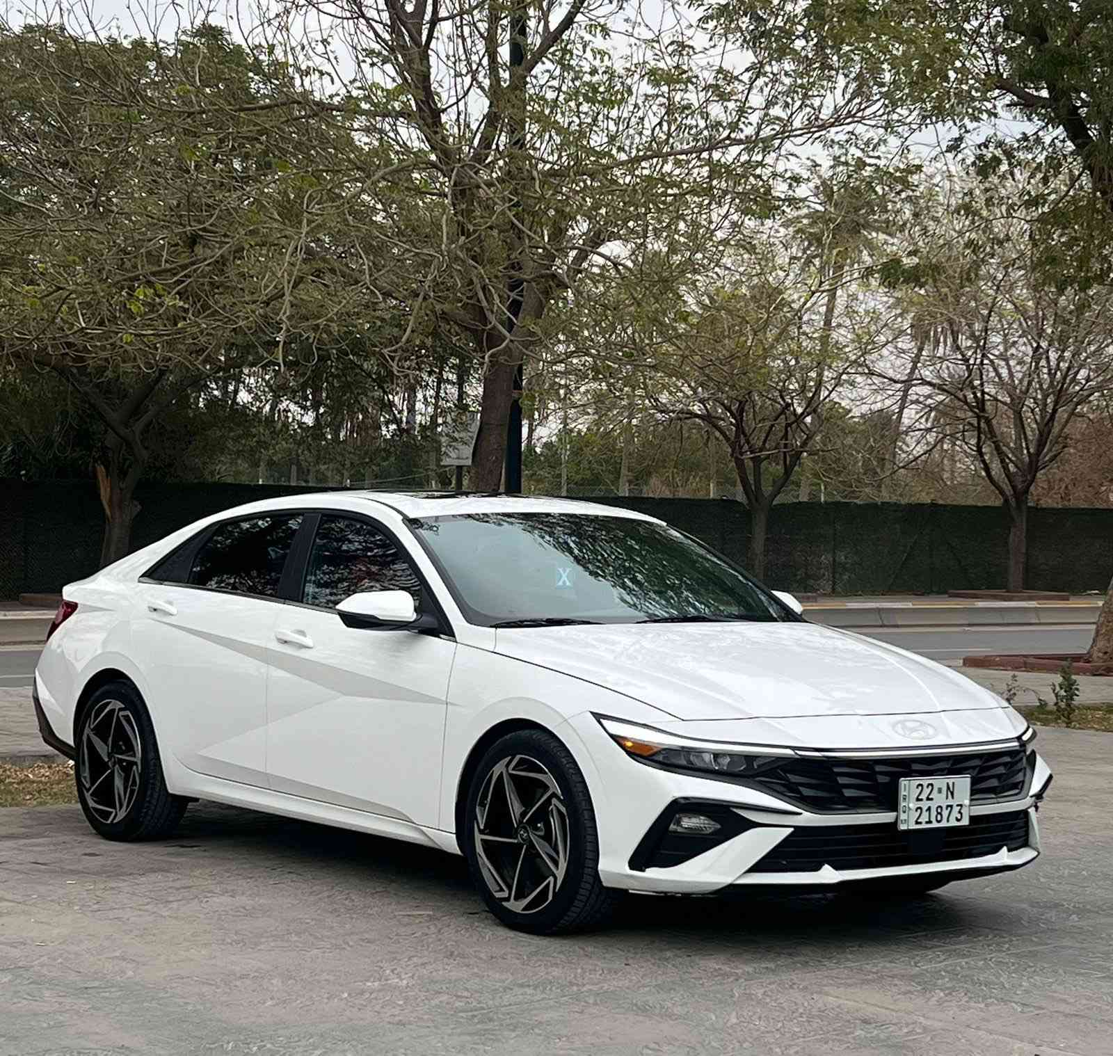 النترا 2025 رقم اربيل تحويل او وكاله مضمون
كلين بدون صبغ بدون بارددد. كفاله حتا الدعاميات. ❗️❗️
ماشية 15 الف mi
المواصفات : بصمة / لايت LED / تشغيل عن بعد /  رادار امامي / رادار جانبي / شاشة كبيرة / مود درايف / محرك 2000 دوش / ويل كب بلاك / جنطة ذكية / تحكم ستيرن / كروس سرعة / فتحه سقف / مقاعد تدفئه/ / نقط عمياء/
 
العنوان بغداد العطيفيه📍📍 

للتواصل والاستفسار :


**إذا كنت صاحب هذا الإعلان وتريد حذفه لأي سبب، رجاءا أرسل رسالة إلى الدعم الفني**