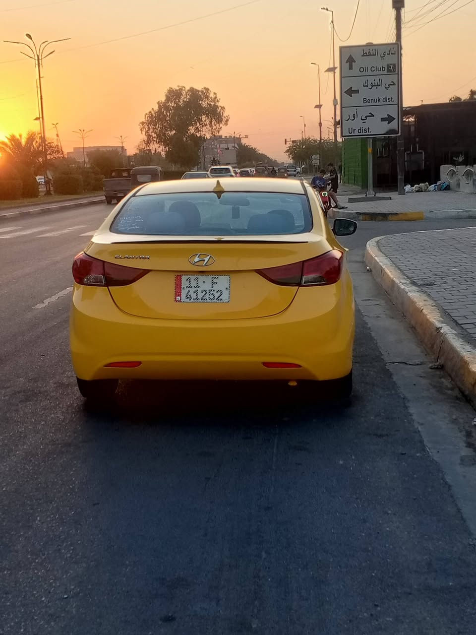 انتره 2013 وارد امريكا حادثه جاملغ خلفي بدون دواخل والسياره كلها ليبل واحد مكينه 1800 دوش مال حاويه مكينه جديده وكير جديد تخم تاير وصدر امامي وخلفي جديد
منظومه جديده مال تبريد تبريد ثلج مصفره هيئة والغرامة وسنويه جديده هزه جديد رقم دولي بغداد الإنكليزي مواصفات السياره 
شاشه كامره خلفيه دواره لايت زنون اصلي تحكم اربع جهات مانع انزلاق اشاير بلمري تحكم مري نظام Eco حساس ABC العنوان بغداد السعر 89  رقم هاتف ***********
انتره 2013 وارد امريكا حادثه جاملغ خلفي بدون دواخل والسياره كلها ليبل واحد مكينه 1800 دوش مال حاويه مكينه جديده وكير جديد تخم تاير وصدر امامي وخلفي جديد

