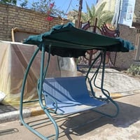 مرجوحه • استخدام قليل • البدير