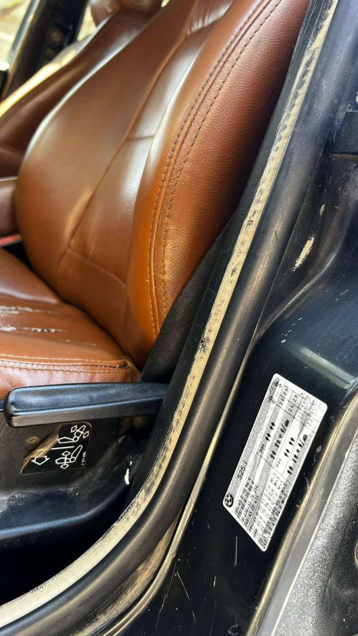 سياره BMW 525 كير عادي سياره جاهزه من كلشي مكينه كير تبريد غرفته كلش حلوه كشنات جلد وارد يابان السياره للبيع او مراوس سعره ٤٨
رقم *********** البصرة, العراق
