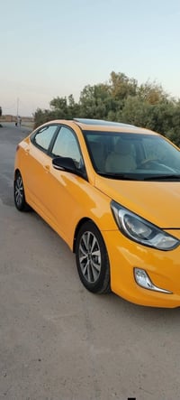 اكسنت ٢٠١٥ • وارد خليجي • تحويل ثاني