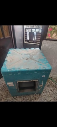 مبرده جبيره • نضيفه • شغاله