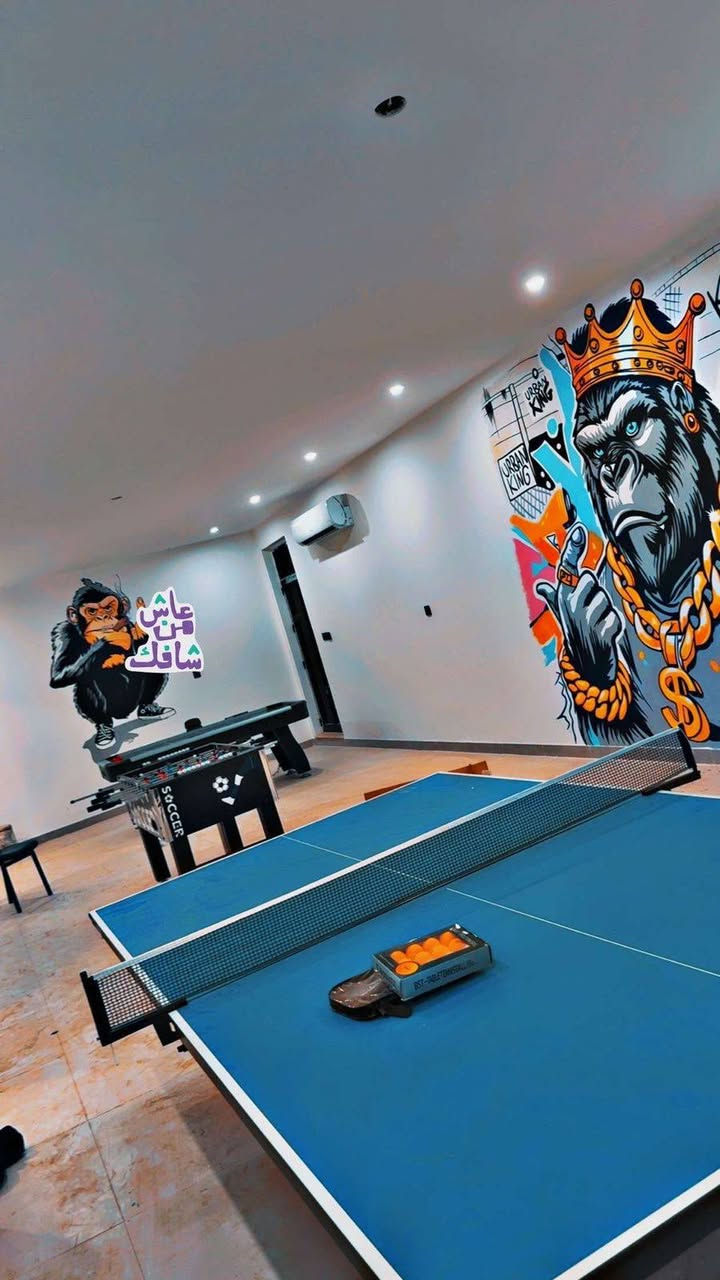 مزرعه Vip
سلام عليكم متوفر مزرعه في منطقه الدوره البوعيثه
مزرعه vip موثقه بتطبيق اجرلي
للحجز والاستفسار ***********
