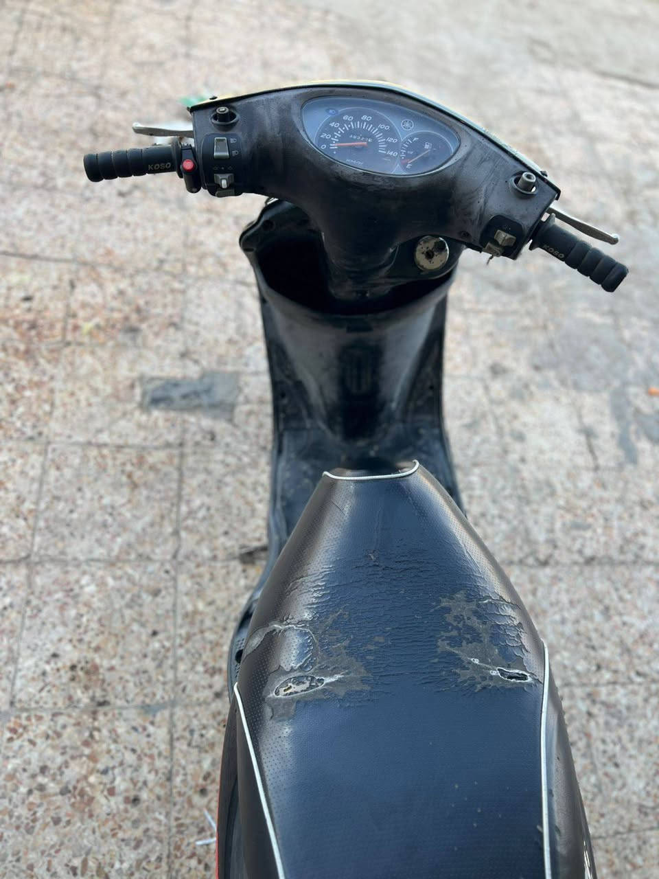 سلام عليكم شباب دراجه بريز كلها بلاد ختم واحد
***********
