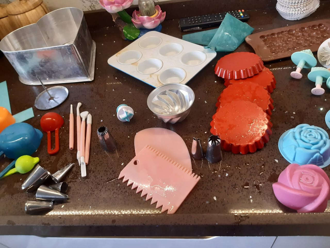 للبيع قوالب وسلكونات


**إذا كنت صاحب هذا الإعلان وتريد حذفه لأي سبب، رجاءا أرسل رسالة إلى الدعم الفني**