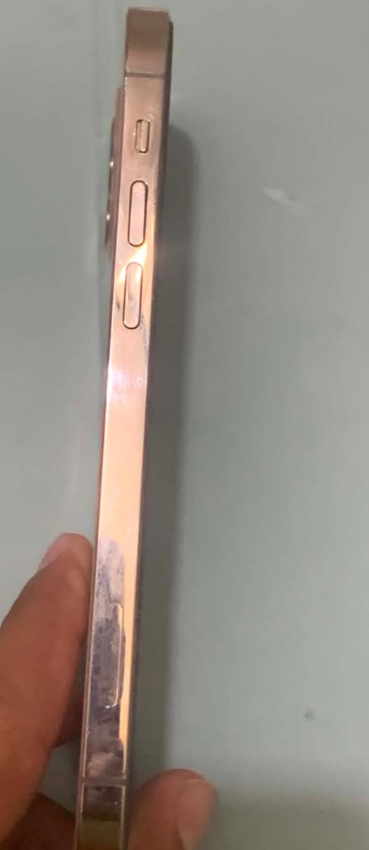 يا الله السلام عليكم 
للبيع آيفون 12برو فقط جهاز نضيف مبدل بطاريه 100وبي نقطه صغيره بل شاشه ما ماثره عله ايشي شرط عل فحص وفيس إيدي متوقف
سعره 350
لشراي يتفضل خاص


**إذا كنت صاحب هذا الإعلان وتريد حذفه لأي سبب، رجاءا أرسل رسالة إلى الدعم الفني**