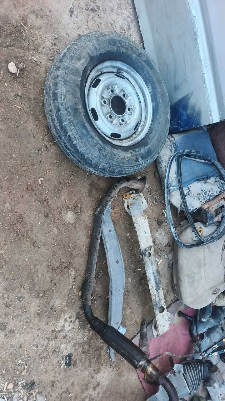 السلام عليكم غراض بسته للبيع اكسنت فلنجات كراسي بيبان حتى باب سلايد موجود حداديه كامله عندي باور مشط جاردن تايرات هنا ويالهن امهات الخطه  غرض بس للبيع اكسنت


**إذا كنت صاحب هذا الإعلان وتريد حذفه لأي سبب، رجاءا أرسل رسالة إلى الدعم الفني**