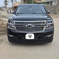 تاهو 18 خليجي بريمر كفاله عامه  ماشيه 80 معروفه مواصفات البريمر  الاست...