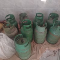 غناني مستخدم • القائم • ١٤ وحدة