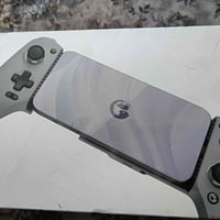 جوستك • جيمسير G8 • اوبن بوكس
