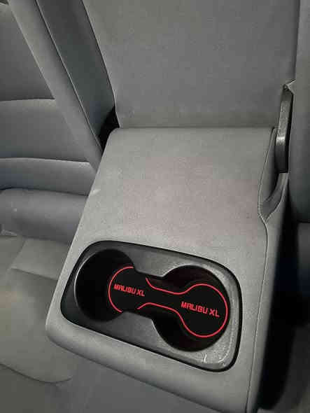 كت داخلي ربل ماليبو من ١٦ لل٢٥  عدد القطع ١٥ قطعة سعر التخم مع التوصيل ٣٠
