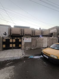 دار للبيع المساحه 200م السلام عليكم ورحمه الله وبركاته  دار للبيع المس...