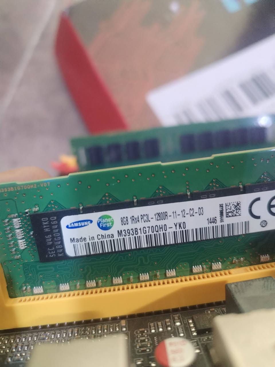 حط سعرك بل عفيه


**إذا كنت صاحب هذا الإعلان وتريد حذفه لأي سبب، رجاءا أرسل رسالة إلى الدعم الفني**