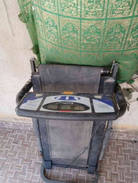 جهاز رياضة • قافل على سرعة • ابو الخصيب كوت ثويني