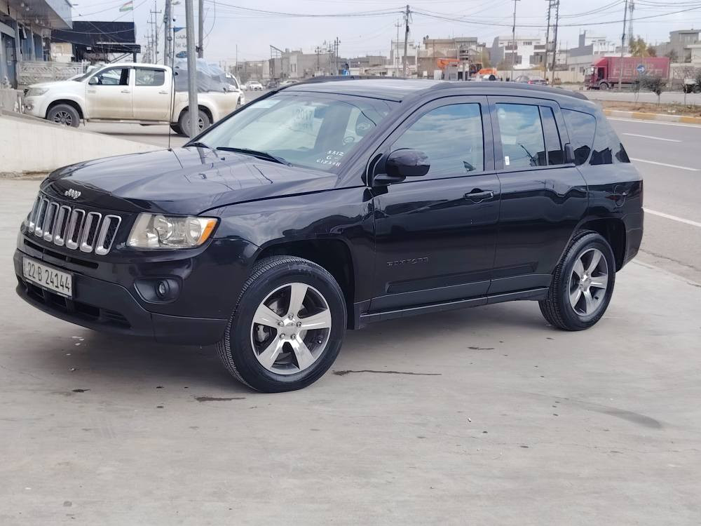 ‎جیب كومباس‎ أربيل, العراق


**إذا كنت صاحب هذا الإعلان وتريد حذفه لأي سبب، رجاءا أرسل رسالة إلى الدعم الفني**