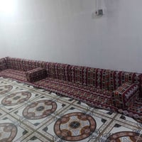 جلسة عربية • مناسبة جدا • الزبير