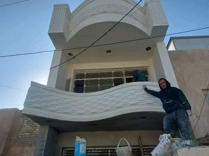 السلام عليكم كادرلبخ مصري
كامل موجود ببغداد فقط ال
رقم بيه وتساب الهاتف***********
