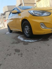 مكينة ١٦٠٠ • قير اوتوماتيك • موديل ٢٠١٢