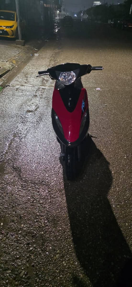 سلام عليكم ماكس عدله دراجه بلاديه منطول لطول دراجه مولحه بس سلف مبدل  ورجأن رجأن ليدور نطيحه ليراسلني ول يدور ٦٠٠ليراسلني


**إذا كنت صاحب هذا الإعلان وتريد حذفه لأي سبب، رجاءا أرسل رسالة إلى الدعم الفني**