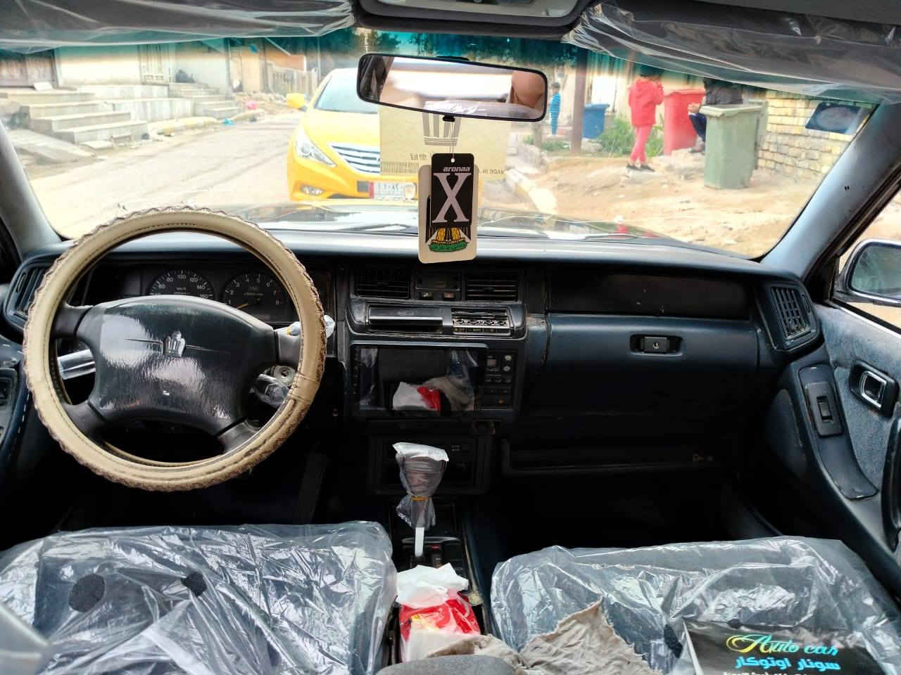 سيارة ارنب طويل فحل مكفوله من العيب الشرعي والكص والضربه واصوليات السياره خير من الله السعر 65 وبيها مجال للاستفسار اتصال 
***********
