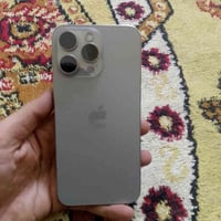 15برو ماكس كلش نضيف بدل بي بورد فقط بشرط ضمان  سعر 750 مكاني بغداد مام...