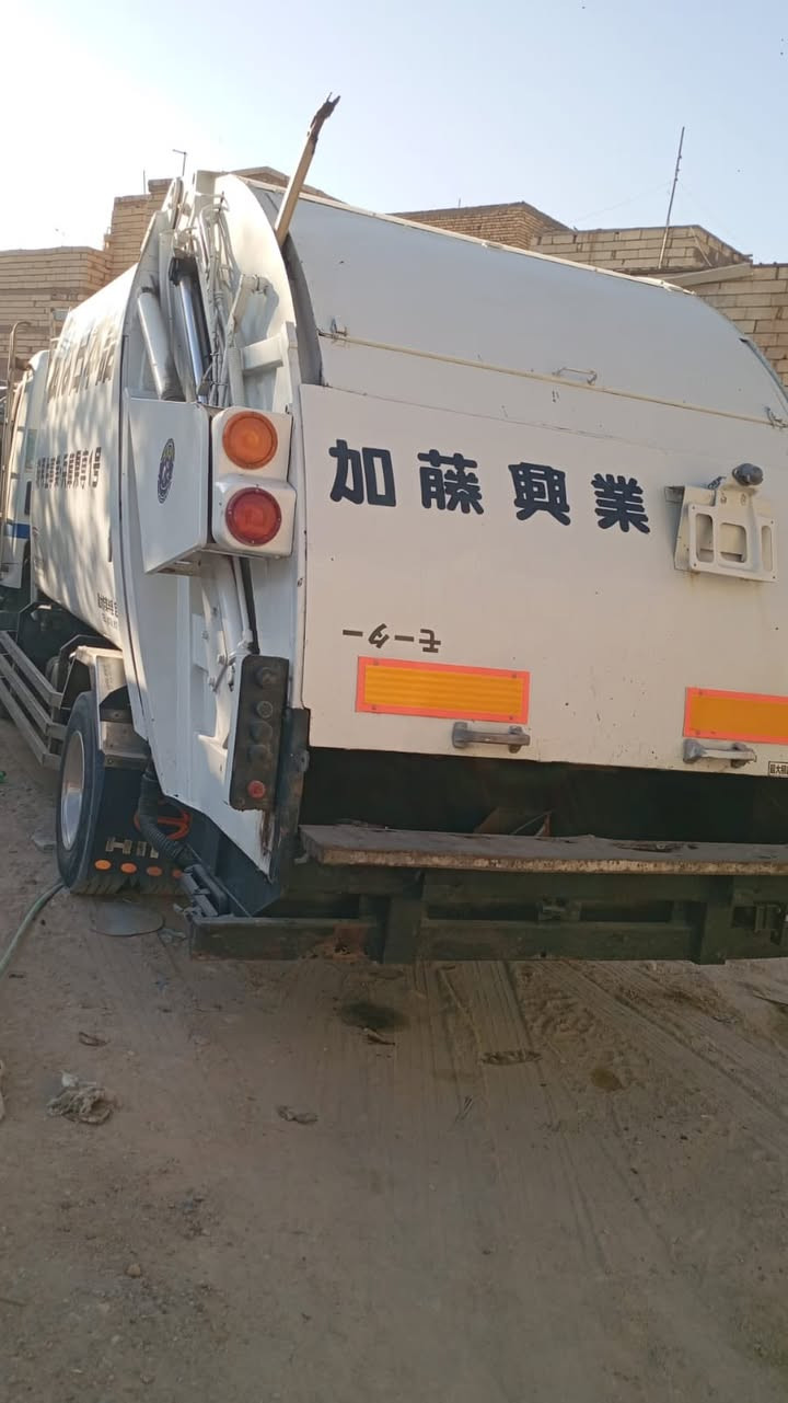 السلام عليكم كابسة للبيع دخول جديد كفالة عامة ما مشتقلة بل عراق مكينة خمسة سلندر كهربائي مرقمة كاملة بسمي رقم نكليزي مكان سيارة بصرة ***********
