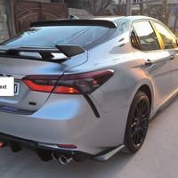 كامري SE • ٢٠٢٣ • TRD