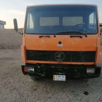 سياره البه مارسدس موديل ٩٤ سنويه لحد ٢٨ محرك ٦ سلندر بي صرف طالب 95 بي...