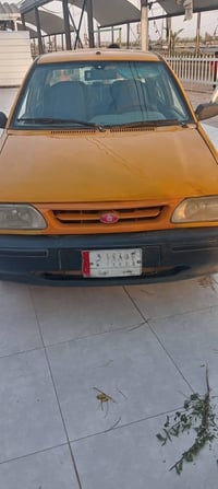 سايبا برايد • ٢٠١٥ • كربلاء