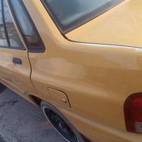 ١٣٠٠ • محرك مكفول • رقم بصره