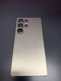 سامسونج S25 الترا • ١ تيرا • نسخة هون كونك