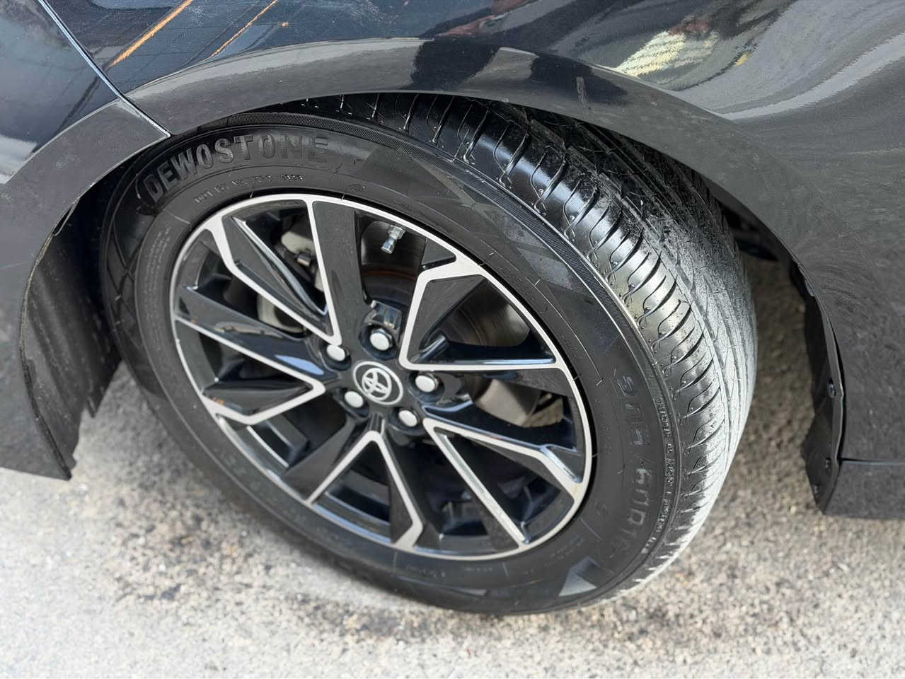 للبيع كورلا امريكي موديل 2022 جديده لوك مواصفات LE المعروفه محرك 1800المرغوب اخوان السياره جديده من الدعاميه للدعاميه بدوون نقص رادار حجر بيئه تخم تاير ويل كب لوك ضررها فقط بنيد وجاملغ بدون اي دواخل وقطعه كلير امريكا ارقام سنويه كله جديد مكانها السليمانيه سعرها 146 ورقه .
للاتصال
*********** السليمانية, العراق
