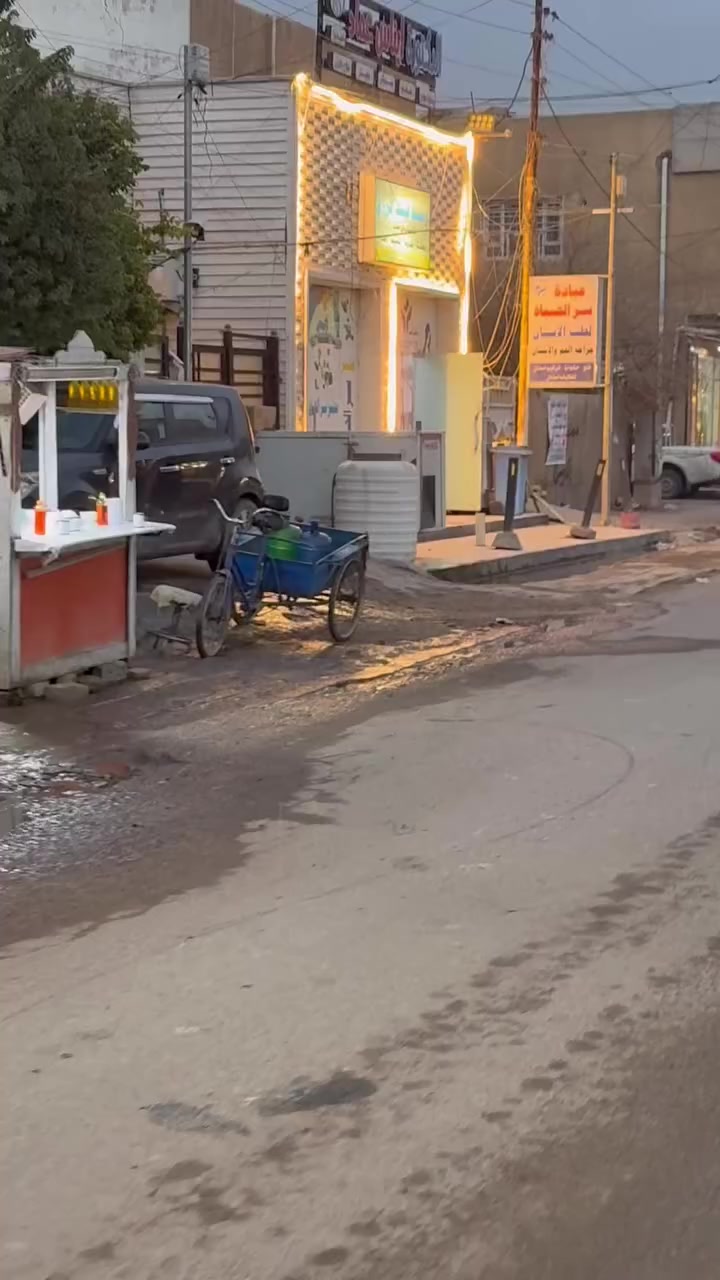 انتبااااااه انتبااااااه
بمناسبه حلول شهر رمضان يعلن  الدكتور رائد طبيب الباطنيه والسونر عن تخفيض سعر الكشفيه 
وهناك خصومات ايضاً للمختبر
علماً المختبر للدكتور راىد باحدث الاجهزه وخاضعهه جميعها للرقابه الصحيه ومقيمه من وزارة الصحه
للحجز ***********
