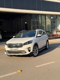 سورنتو ٢٠٢٠ • رقم اربيل • ٦ سلندر