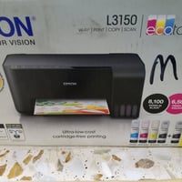 ابسون 3150 • بيها خلل • نظيفة
