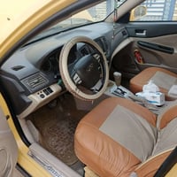 شيري اي فايف مديل ٢٠١٤محور كورله نحله جاهز كير ومكينه وتبريد جاهزه مشر...