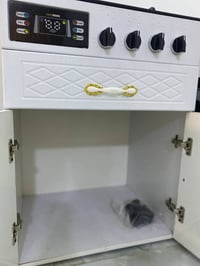 ما مستعمل • ٤ عيون • دولاب